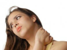 Воспаление лимфоузлов на шее