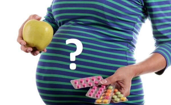 С чего начать планирование беременности женщине: анализы, витамины, фолиевая кислота