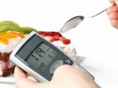 Как снизить повышенный уровень сахара в крови