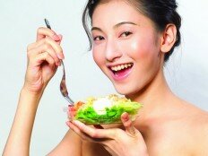 Особенности меню японской диеты на 14, 13 и 7 дней