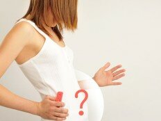 Что происходит на третьей неделе беременности