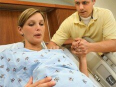 Подготовка к родам и стимуляция родового процесса на 42 неделе