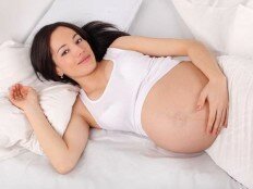 Как растет малыш на 31 неделе и рекомендации для мамы