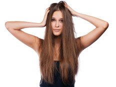 Причины секущихся волос и что с этим делать