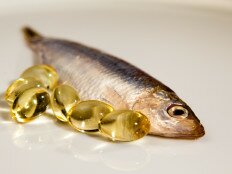 Применение и польза рыбьего жира для детей и женщин