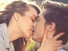 Учимся целоваться, изучаем способы и технику поцелуев