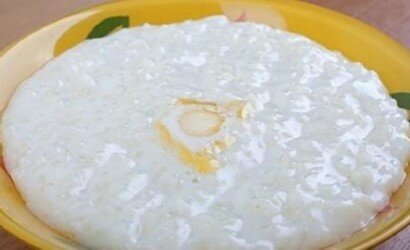 Варим рисовую кашу по универсальным рецептам