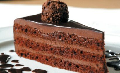 Приготовление шоколадного торта по вкусным рецептам