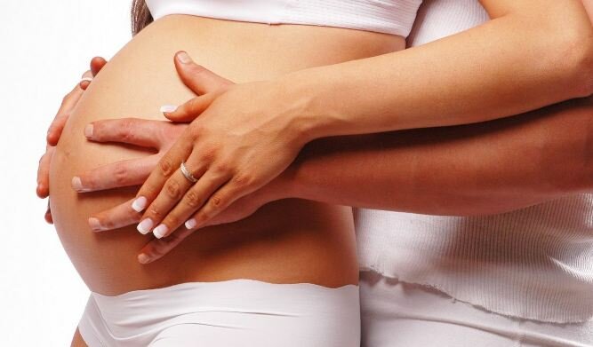Беременность после контрацепции