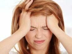 Что такое мигрень и как от нее избавиться
