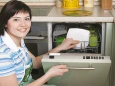 Как выбрать и пользоваться посудомоечной машиной