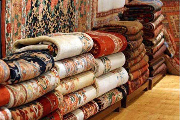 Разновидности ковров
