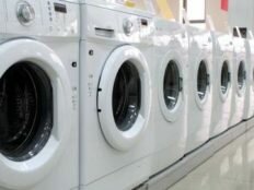 Как выбрать стиральную машину и какие они бывают